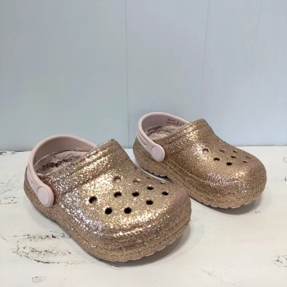 Toddler Shoes Bundle size 7T Crocs Vans Boots Sneakers Clogs Rain Spring Summer