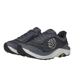 TOPO Men's Ultraventure 4 Athletic Shoes Size 10 EU 44 Grey Grey Lightweight NWB