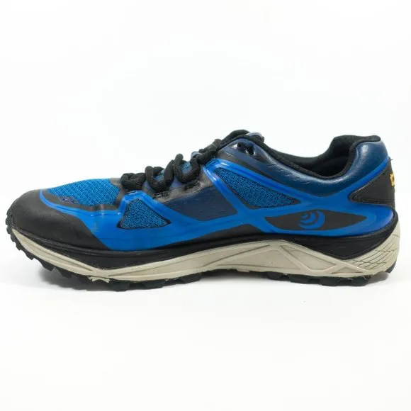 Topo Terraventure Trail Running Shoes - Men's Size 8.5