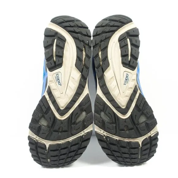 Topo Terraventure Trail Running Shoes - Men's Size 8.5
