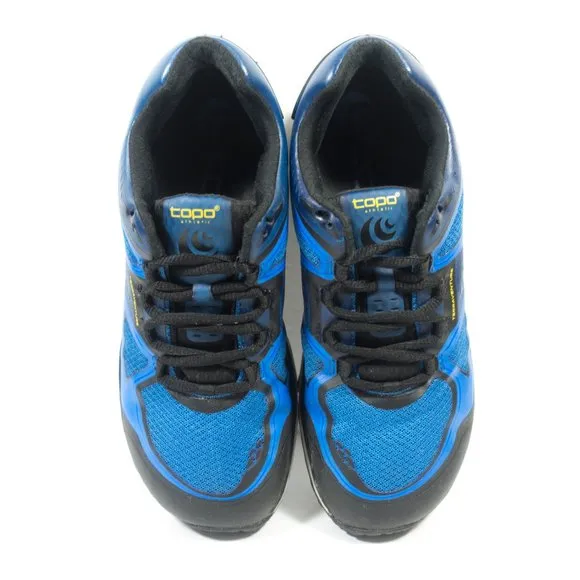 Topo Terraventure Trail Running Shoes - Men's Size 8.5