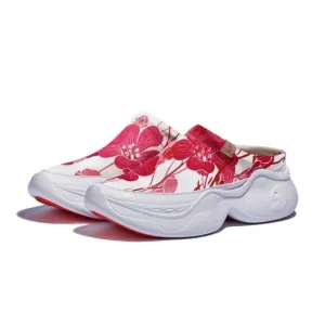 UIN Women's Mules Comfort Shoes Casual Slippers (Pink Lady Palma VI)133 no box