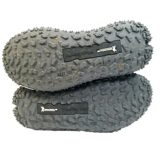 Under Armour UA Fat Tire 2 Women's Trail Running Shoes Size 6 Purple 1285499-917