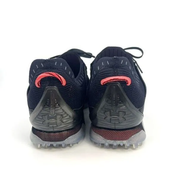 UNDER ARMOUR Hovr your‎ spikeless 3025069 001 Mens 11
