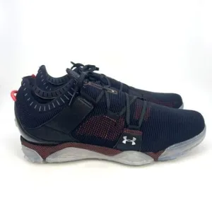 UNDER ARMOUR Hovr your‎ spikeless 3025069 001 Mens 11