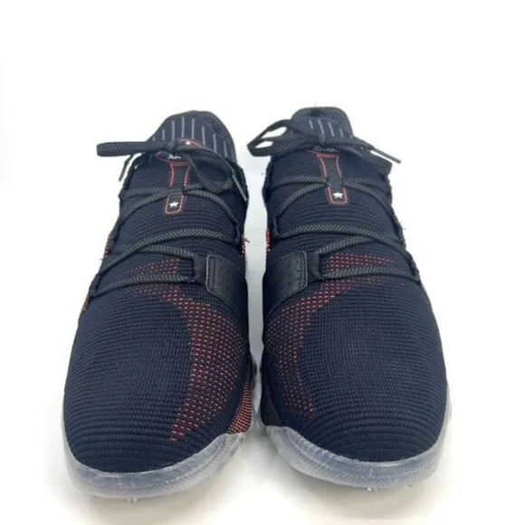UNDER ARMOUR Hovr your‎ spikeless 3025069 001 Mens 11