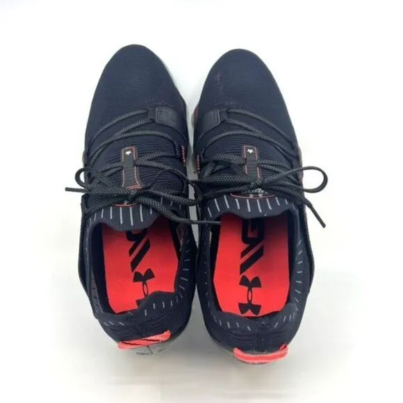 UNDER ARMOUR Hovr your‎ spikeless 3025069 001 Mens 11