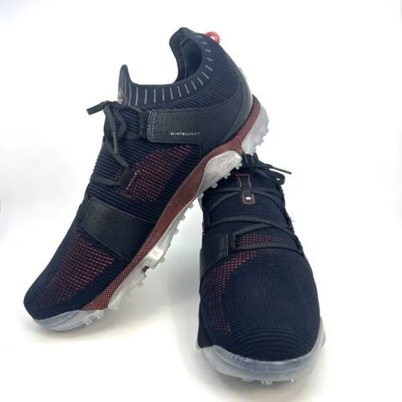 UNDER ARMOUR Hovr your‎ spikeless 3025069 001 Mens 11