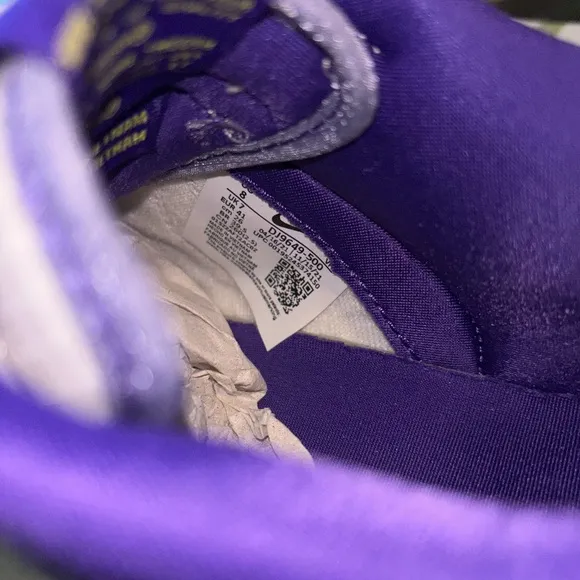 Union LA x Nike Dunk Low Sneakers