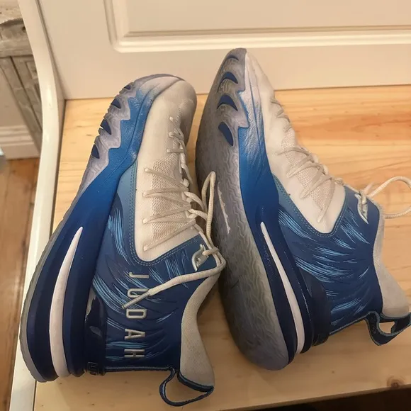 Unitus Judah 1 Triumph Basketball Jonathan Isaac's Signature Shoes Sneakers