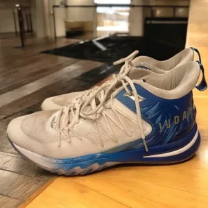 Unitus Judah 1 Triumph Basketball Jonathan Isaac's Signature Shoes Sneakers