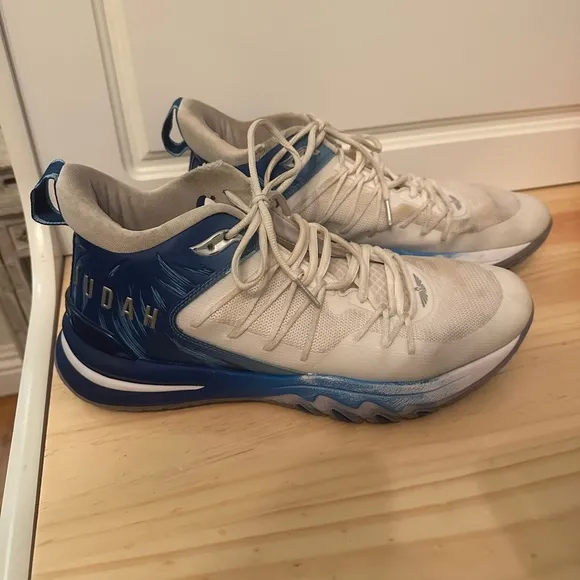 Unitus Judah 1 Triumph Basketball Jonathan Isaac's Signature Shoes Sneakers