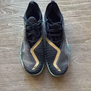 Used Nike Vapor Cage Hard Court Tennis Shoes- Size 13