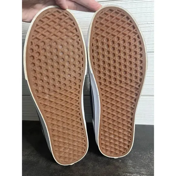 VANS Foo Fighters x Sk8- High 25th Anniversary Limited Edition Size 12