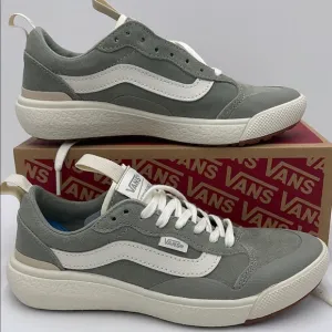 Vans WMNS Gray Sneakers Ultrarange Exo Se (Pop) Sea Grass/MarshmlowVN0A4UWMA2G