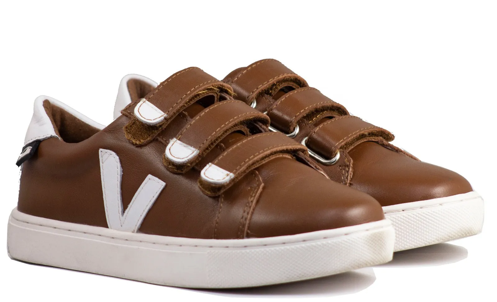 Venenttini Boy's Shoes Lugg/White Dillon3