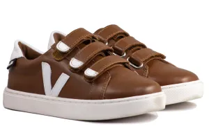 Venenttini Boy's Shoes Lugg/White Dillon3