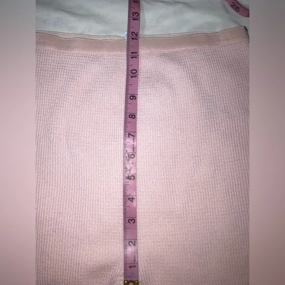 Vintage 🇺🇸 Pink Long John’s