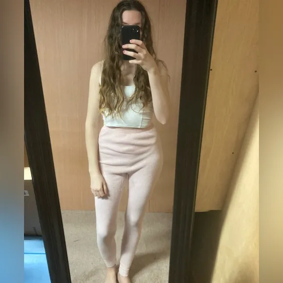 Vintage 🇺🇸 Pink Long John’s