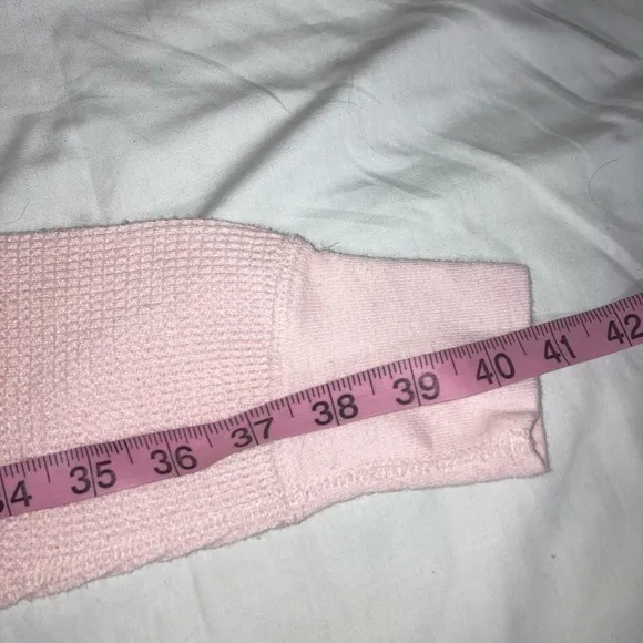 Vintage 🇺🇸 Pink Long John’s