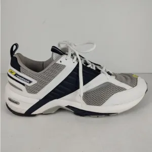 VTG Deadstock Reebok Boston Road II retro streetwear running shoes mens 11