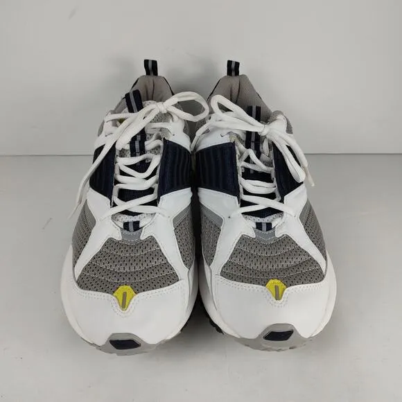 VTG Deadstock Reebok Boston Road II retro streetwear running shoes mens 11