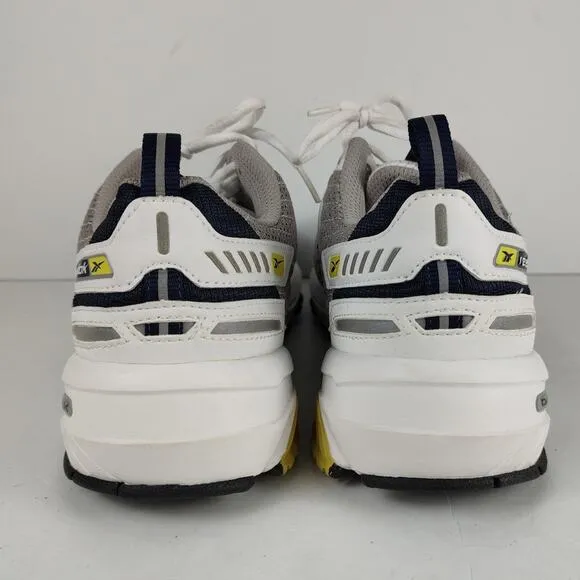 VTG Deadstock Reebok Boston Road II retro streetwear running shoes mens 11