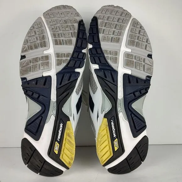 VTG Deadstock Reebok Boston Road II retro streetwear running shoes mens 11