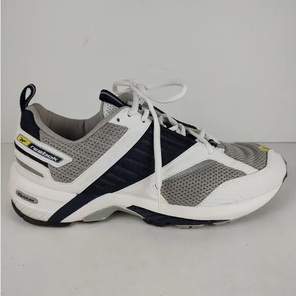 VTG Deadstock Reebok Boston Road II retro streetwear running shoes mens 11