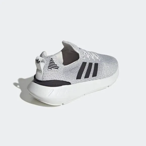 WOMEN'S Adidas Originals Swift Run 22 Crystal White GV7969
