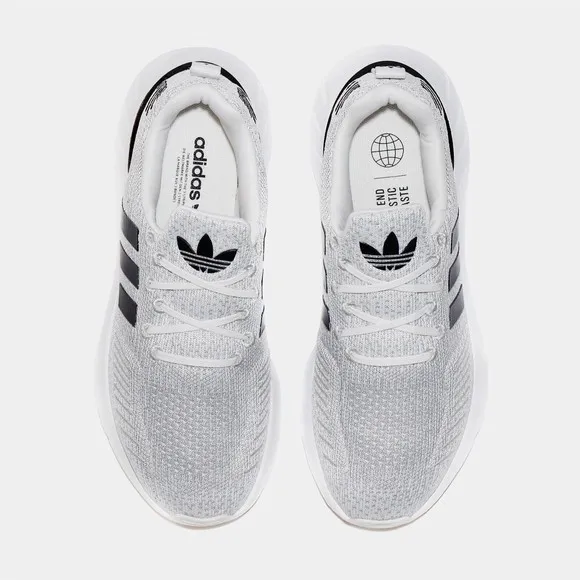 WOMEN'S Adidas Originals Swift Run 22 Crystal White GV7969