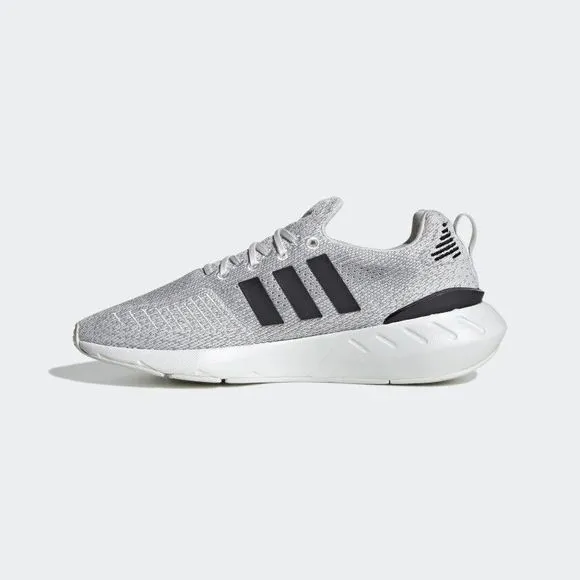 WOMEN'S Adidas Originals Swift Run 22 Crystal White GV7969