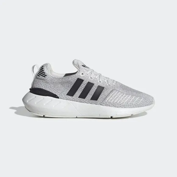 WOMEN'S Adidas Originals Swift Run 22 Crystal White GV7969