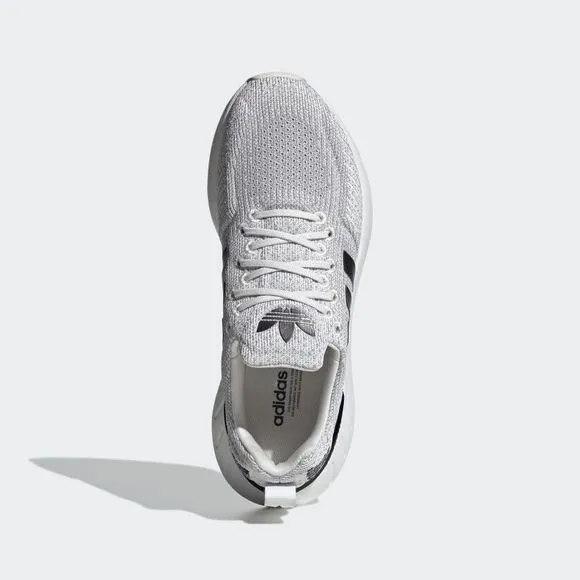 WOMEN'S Adidas Originals Swift Run 22 Crystal White GV7969