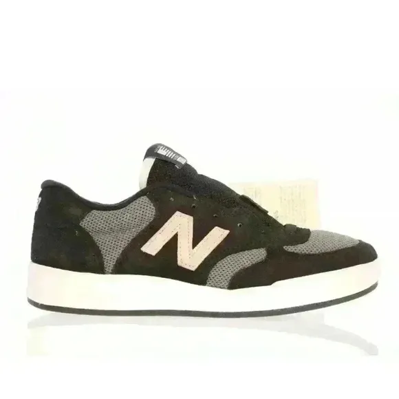 Women's New Balance 300 Suede Court Lifestyle Shoes US300WC1 Sz 5 US; $75