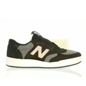 Women's New Balance 300 Suede Court Lifestyle Shoes US300WC1 Sz 5 US; $75