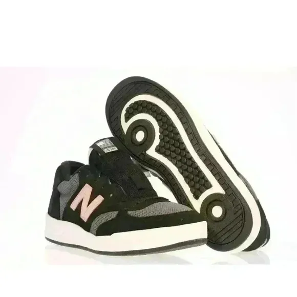 Women's New Balance 300 Suede Court Lifestyle Shoes US300WC1 Sz 5 US; $75