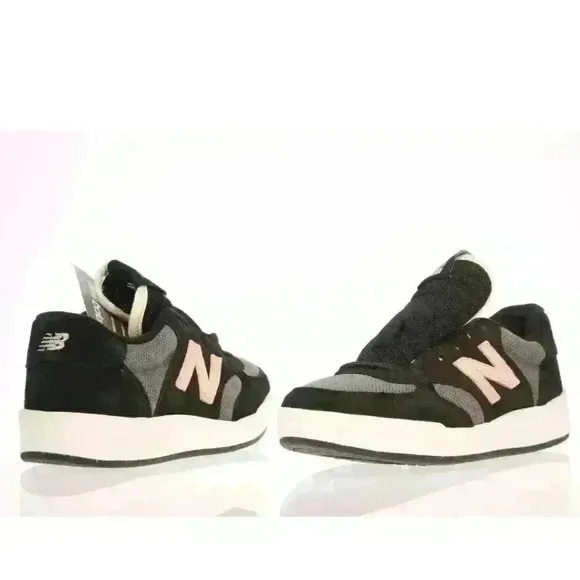Women's New Balance 300 Suede Court Lifestyle Shoes US300WC1 Sz 5 US; $75