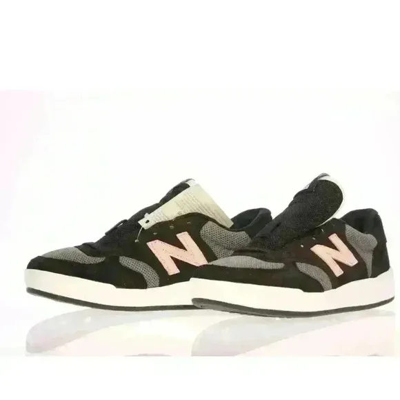 Women's New Balance 300 Suede Court Lifestyle Shoes US300WC1 Sz 5 US; $75