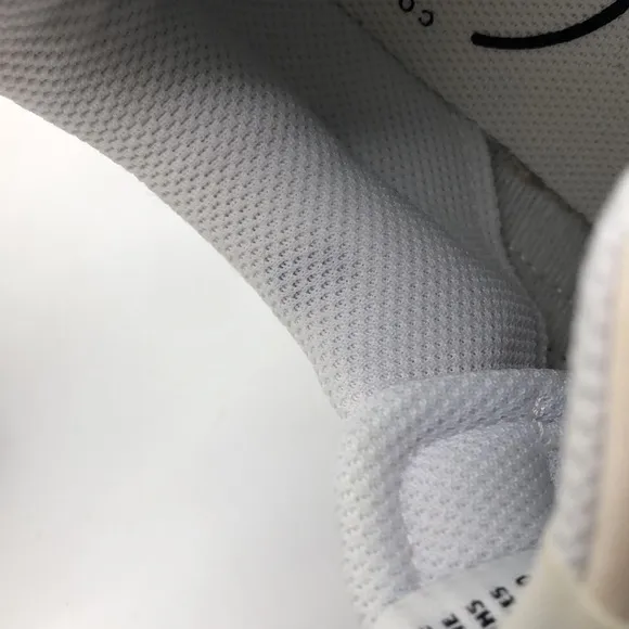 Women’s Nike Court Legacy Lift Low White DM7590-100 USED Mark inside Sz 11