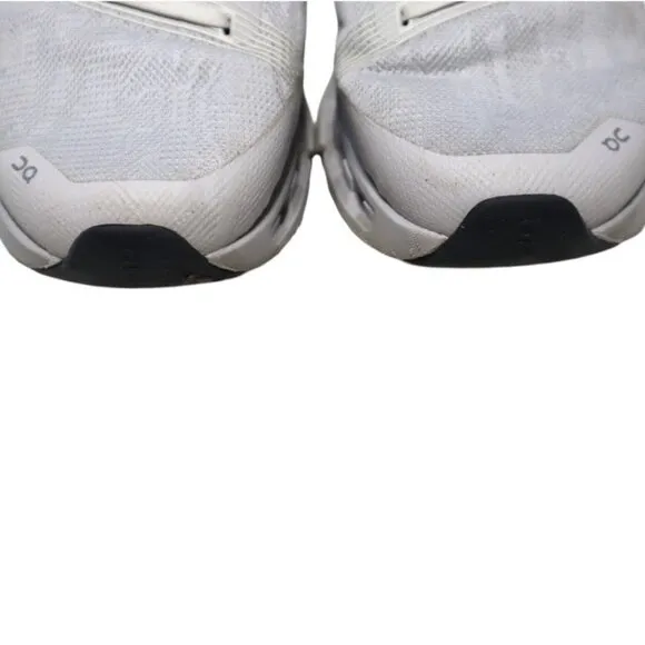 Women's On Running Cloudgo Sneakers White Size 11