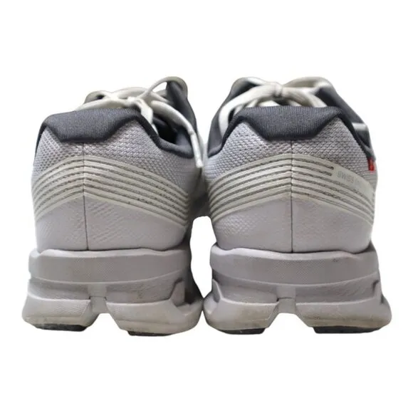 Women's On Running Cloudgo Sneakers White Size 11
