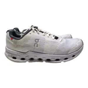 Women's On Running Cloudgo Sneakers White Size 11