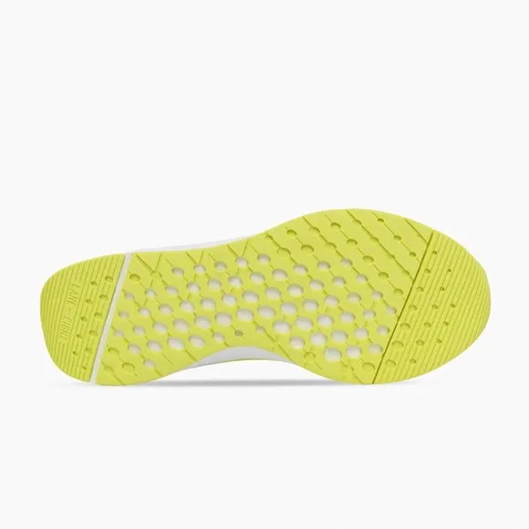 Women's Relay Trainer | Lane Eight - Key Lime