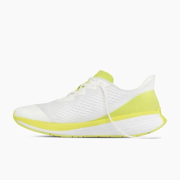 Women's Relay Trainer | Lane Eight - Key Lime