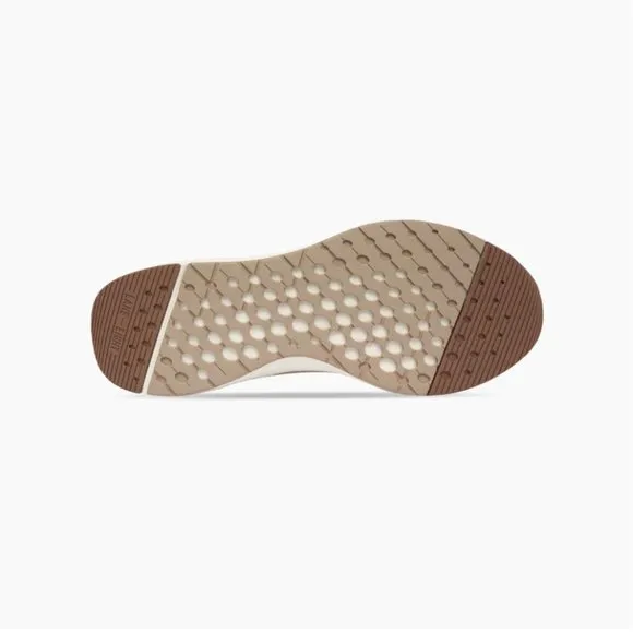 Women's Relay Trainer | Lane Eight - Latte