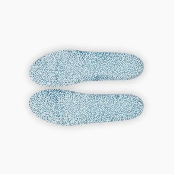 Women's Relay Trainer | Lane Eight - Latte