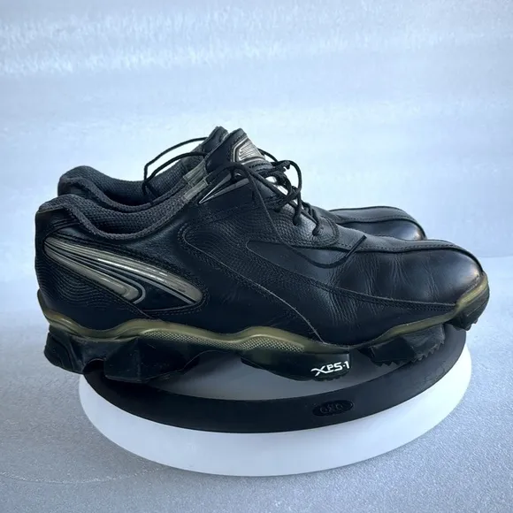 XPS-1 Golf Shoes 7.5W Spike Cleats athletic Turf