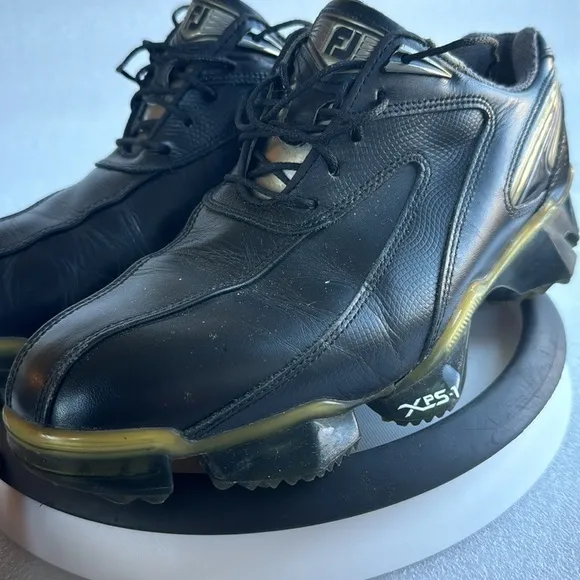 XPS-1 Golf Shoes 7.5W Spike Cleats athletic Turf