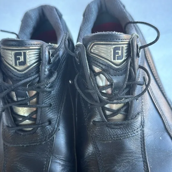XPS-1 Golf Shoes 7.5W Spike Cleats athletic Turf